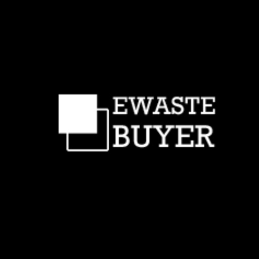 E Waste Buyer