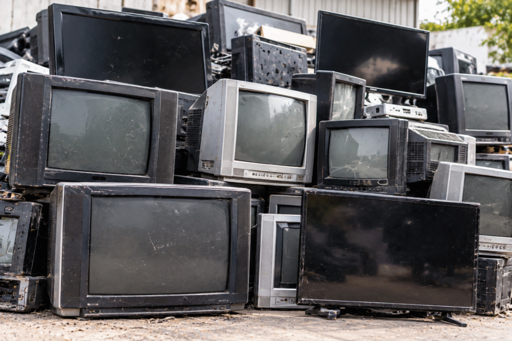 Sell old TVs in Bangalore
