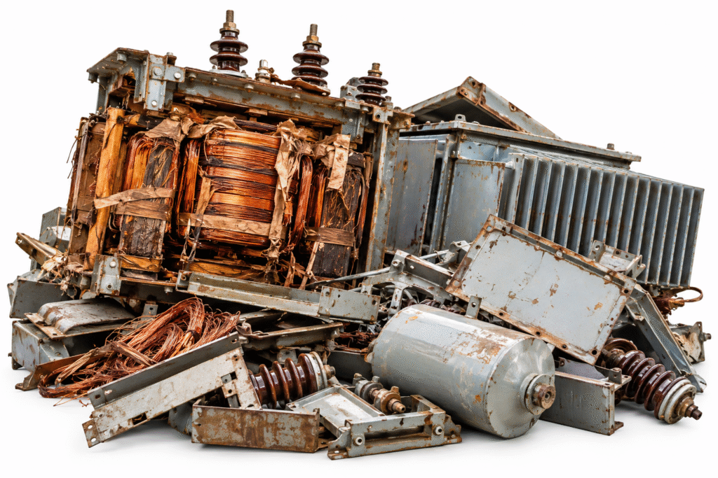 Transformer dealer in Bangalore
