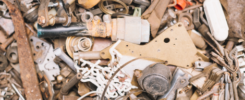 Best Scrap Buyers in Bangalore